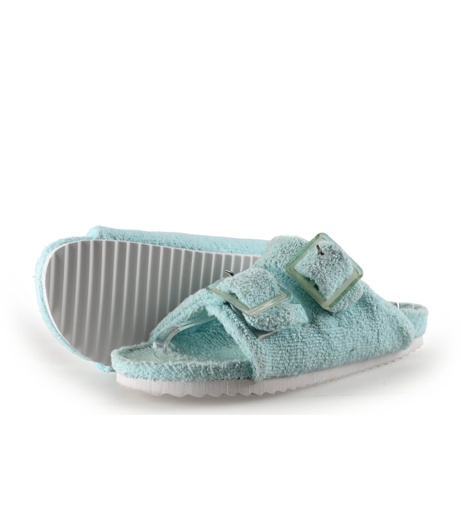 Colors of California Flip-Flops