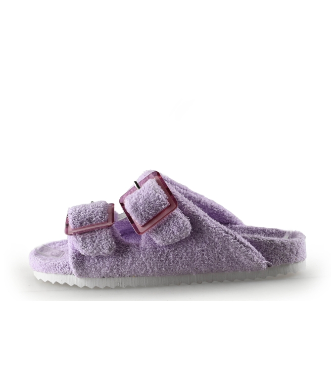 Colors of California Flip-Flops