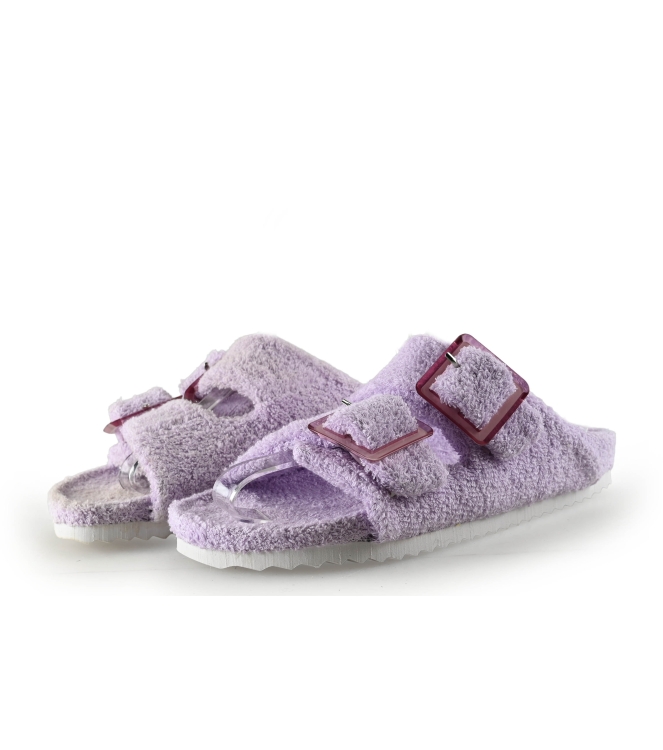 Colors of California Flip-Flops