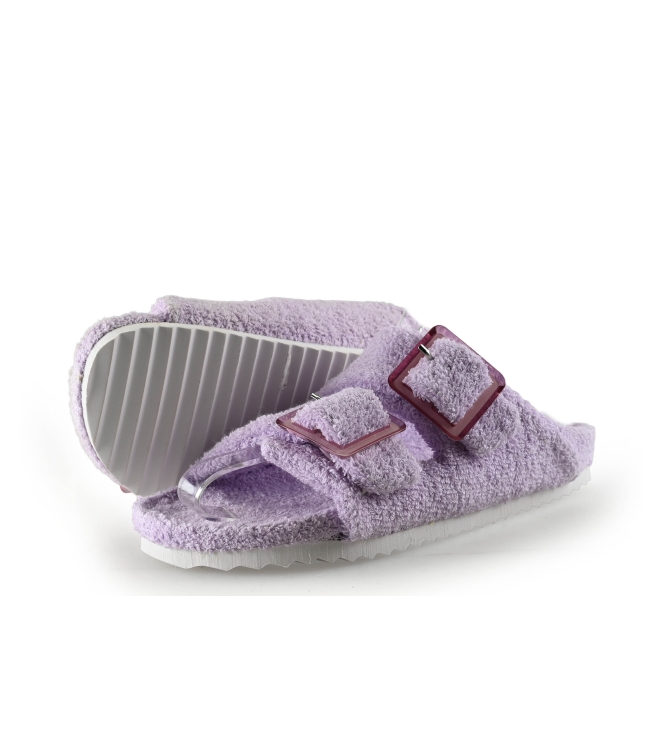 Colors of California Flip-Flops