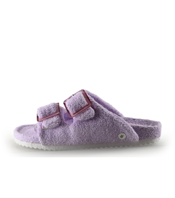 Colors of California Flip-Flops