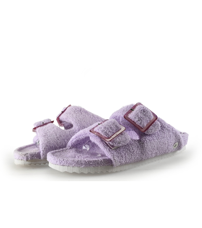 Colors of California Flip-Flops