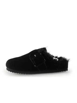 Colors of California Mules Pantoletten Beige 328268
 Größe 36
 