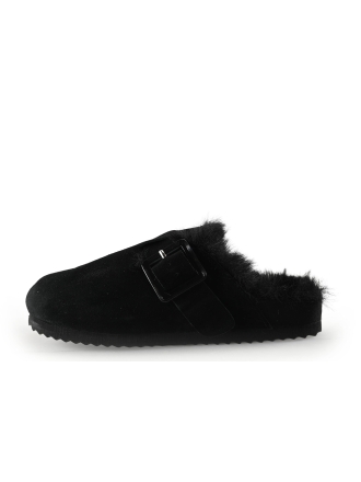 Colors of California Mules Pantoletten Beige 328269
 Größe 38
 