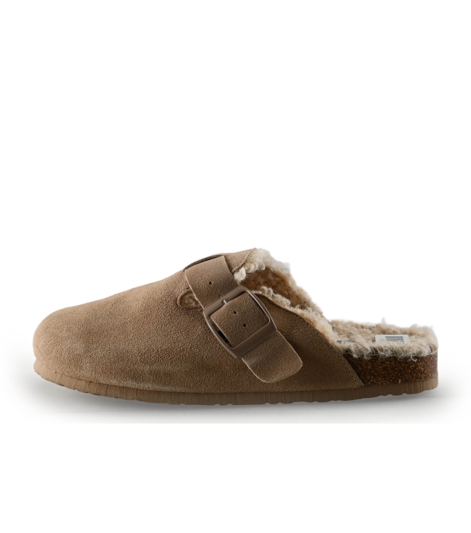 Colors of California Mules Pantoletten