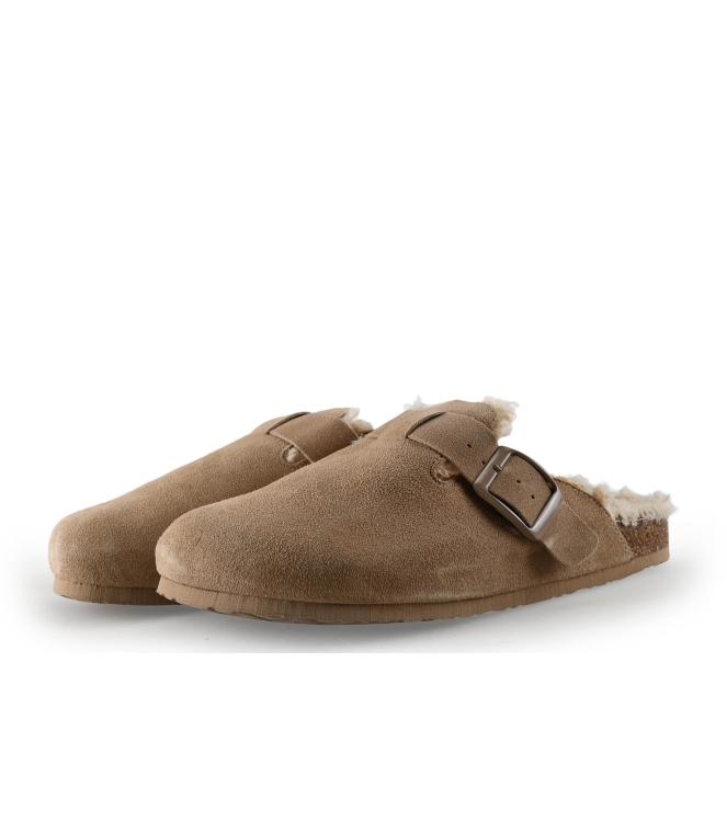 Colors of California Mules Pantoletten