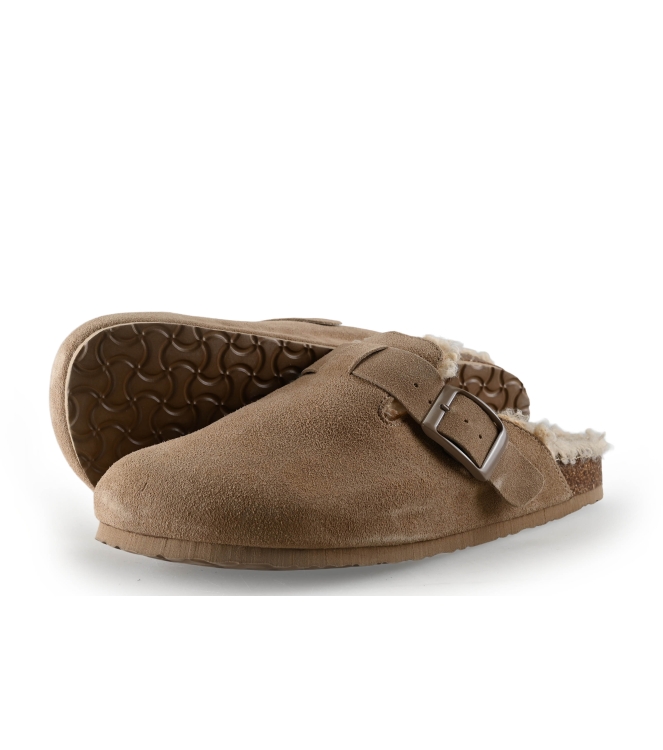 Colors of California Mules Pantoletten