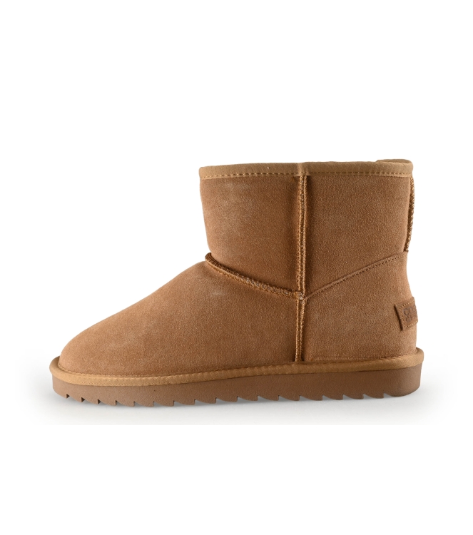 Colors of California Stiefeletten