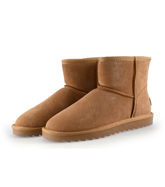 Colors of California Stiefeletten