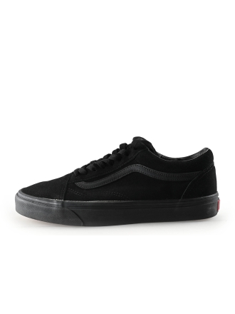 Vans Sneaker Schwarz 328275
 Größe 43
 