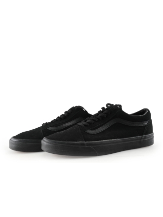 Vans Sneaker Schwarz 328275
 Größe 43
 