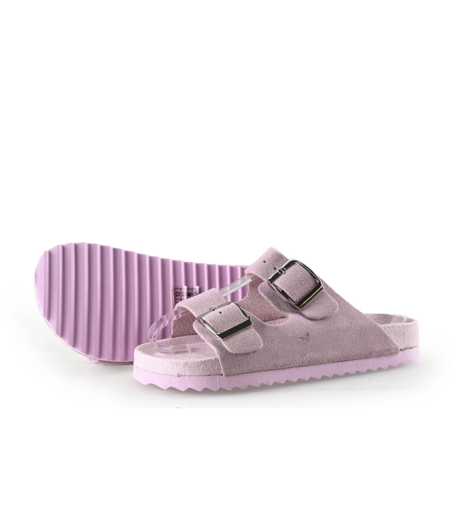 Colors of California Mules Pantoletten