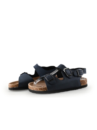 Colors of California Sandalen Blau 328281
 Größe 29
 