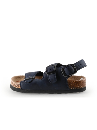 Colors of California Sandalen Blau 328284
 Größe 25
 