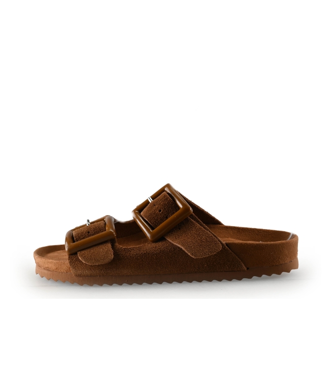 Colors of California Mules Pantoletten