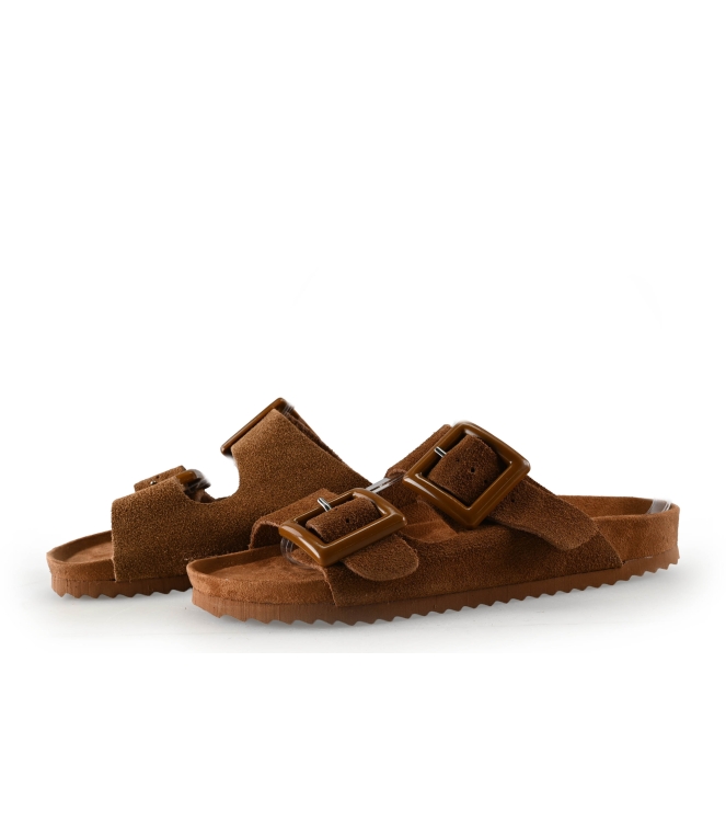 Colors of California Mules Pantoletten