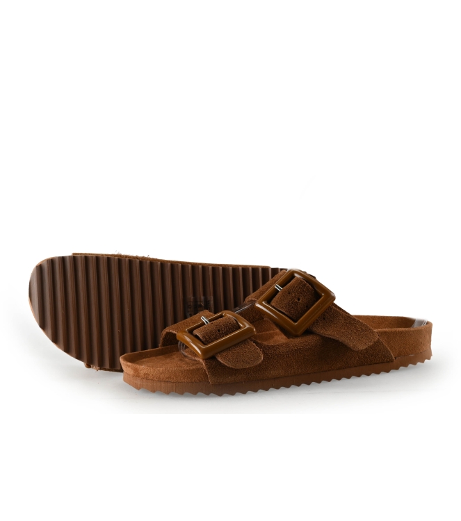 Colors of California Mules Pantoletten