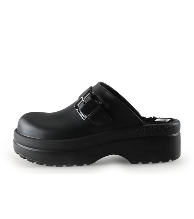 Colors of California Mules Pantoletten