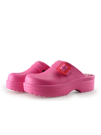 Colors of California Mules Pantoletten Schwarz 328287
 Größe 41
 