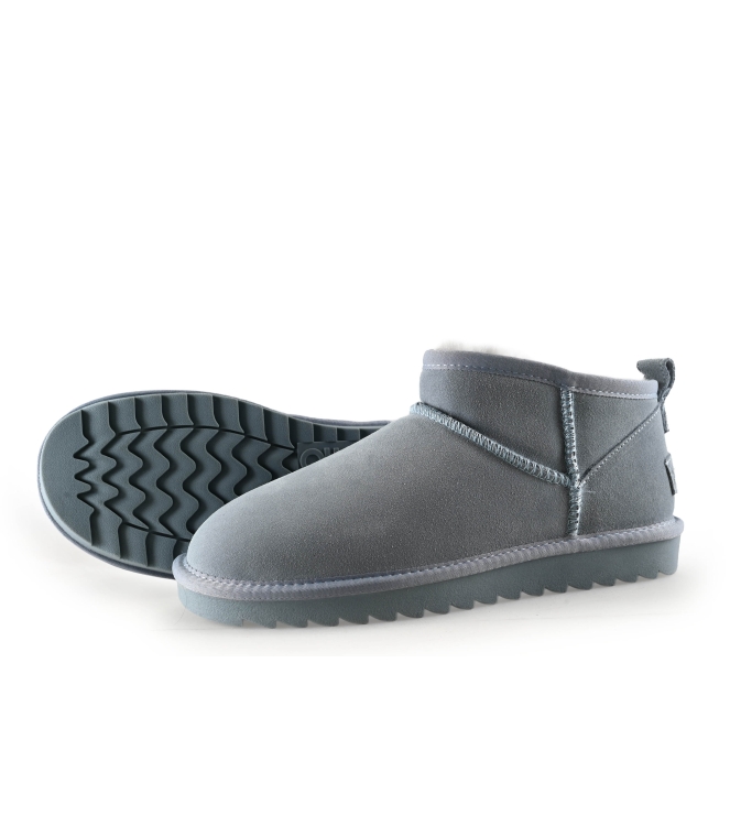 Colors of California Slip-ons