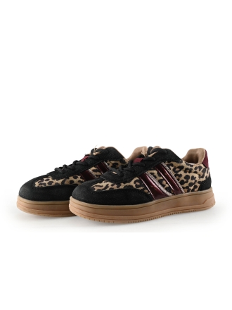 Nelson Sneaker Schwarz 328289
 Größe 30
 