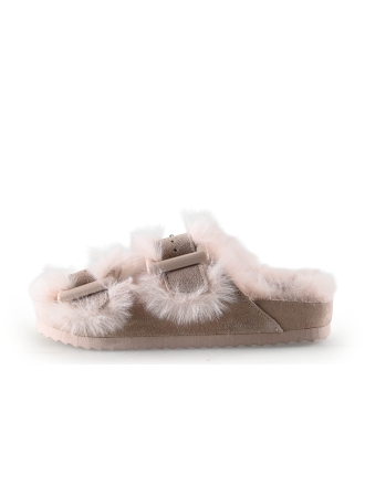 Colors of California Flip-Flops Rosa 328290
 Größe 36
 