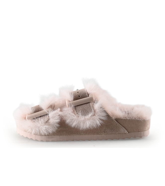 Colors of California Flip-Flops