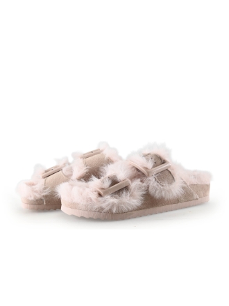 Colors of California Flip-Flops Rosa 328290
 Größe 36
 