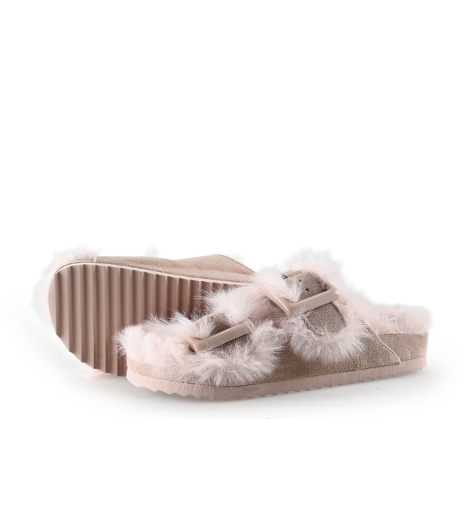 Colors of California Flip-Flops