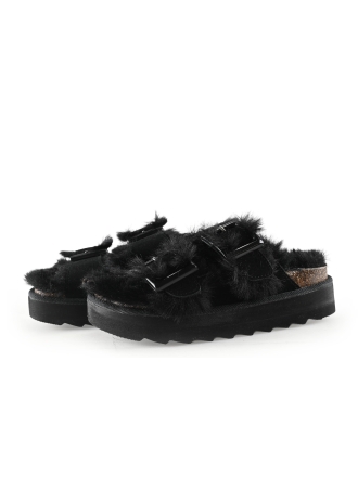 Colors of California Flip-Flops Schwarz 328291
 Größe 37
 