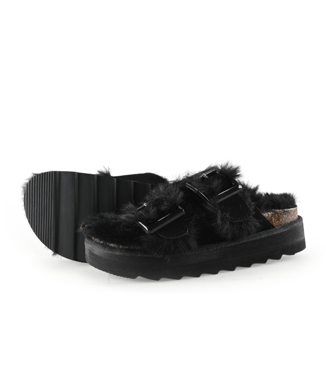 Colors of California Flip-Flops