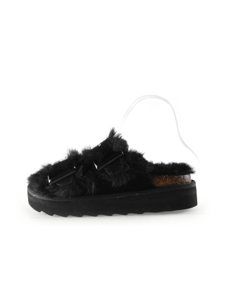 Colors of California Flip-Flops Schwarz 328292
 Größe 38
 