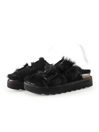 Colors of California Flip-Flops Schwarz 328292
 Größe 38
 