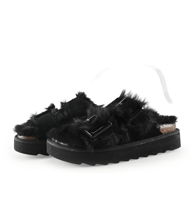 Colors of California Flip-Flops