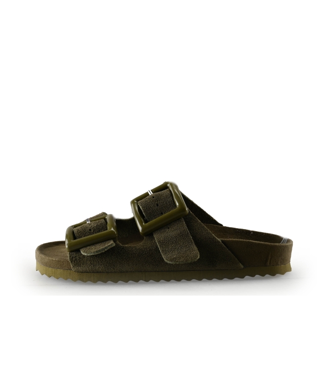 Colors of California Mules Pantoletten