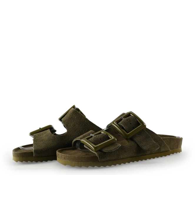 Colors of California Mules Pantoletten