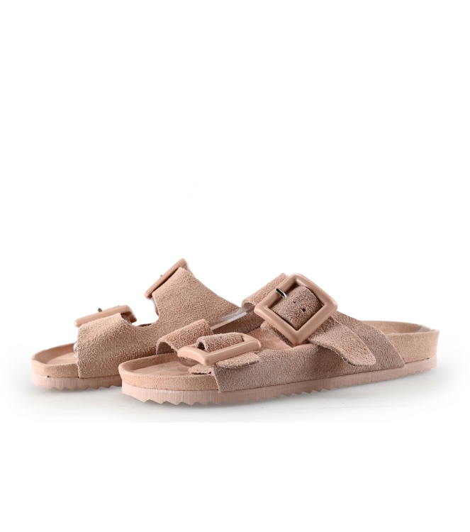 Colors of California Mules Pantoletten