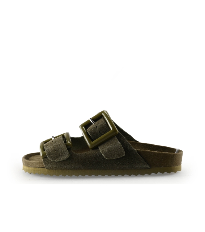 Colors of California Mules Pantoletten