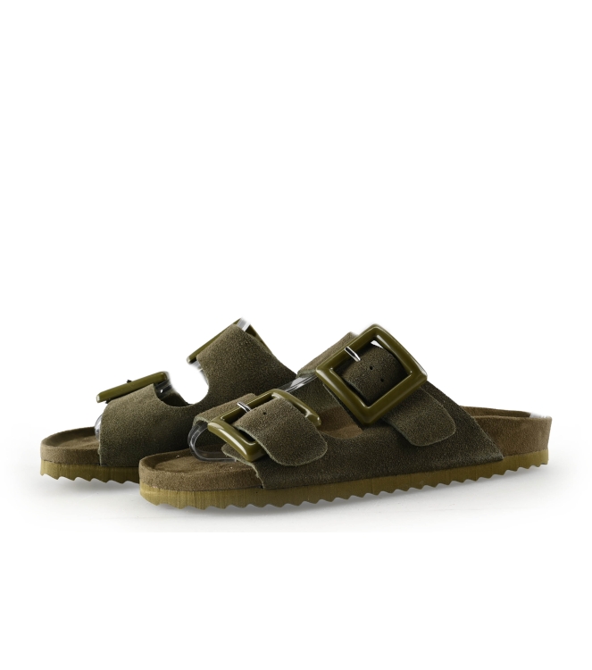 Colors of California Mules Pantoletten