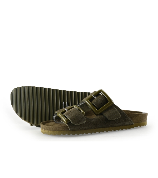 Colors of California Mules Pantoletten