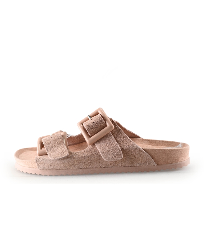 Colors of California Mules Pantoletten