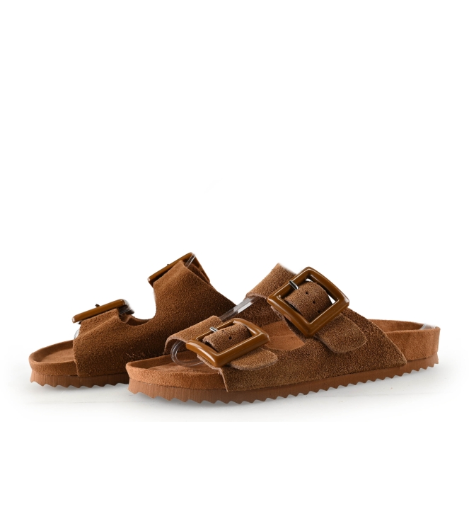 Colors of California Mules Pantoletten