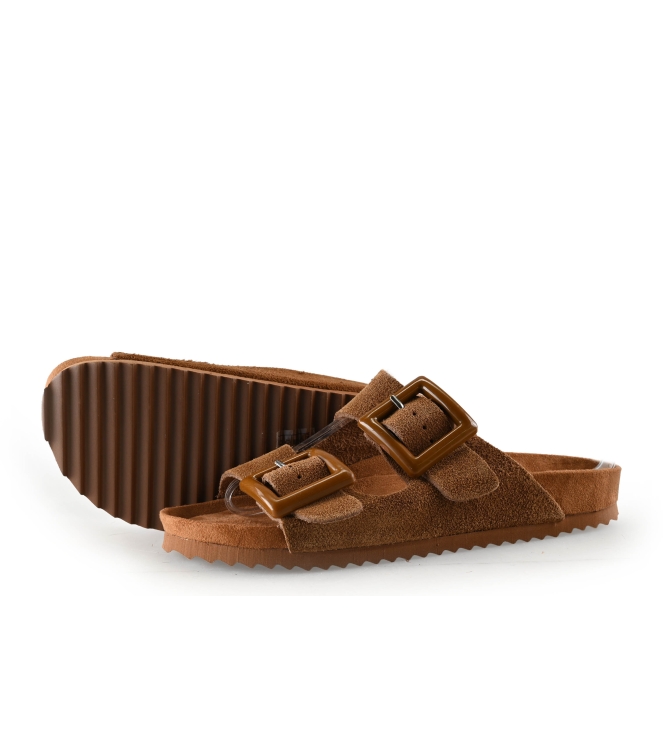 Colors of California Mules Pantoletten