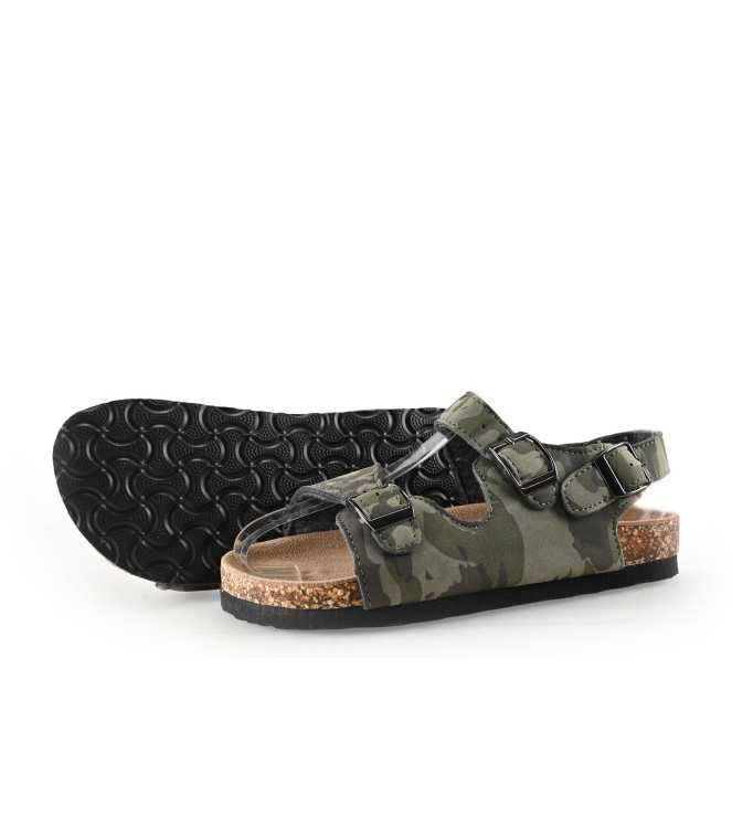 Colors of California Sandalen