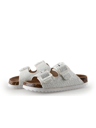 Colors of California Flip-Flops Weiß 328303
 Größe 28
 