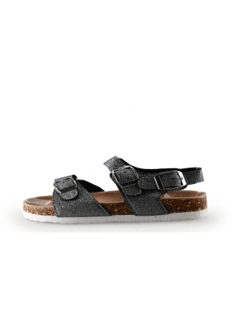 Colors of California Sandalen Beige 328304
 Größe 28
 