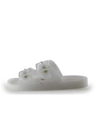 Colors of California Sandalen Weiß 328305
 Größe 39
 