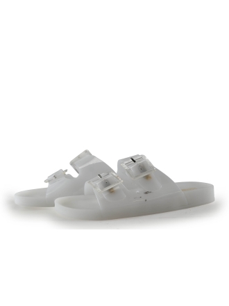 Colors of California Sandalen Weiß 328305
 Größe 39
 