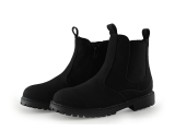 La Canadienne Chelsea boots