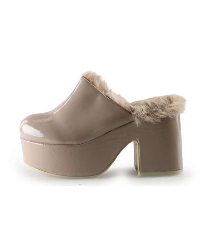 Colors of California Mules Pantoletten